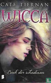 Boek der Schaduwen 