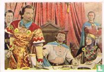 Robin Hood-Robin des Bois