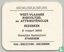 Krokusruilbeurs