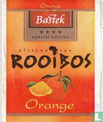 Bastek tea bags catalogue