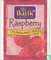 Batik [r] tea bags catalogue