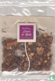 Baronny'S tea bags catalogue