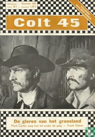 Colt 45 #687