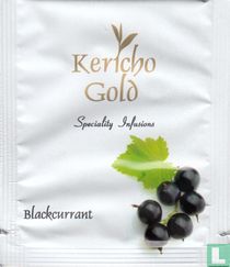 Kericho Gold sachets de thé catalogue