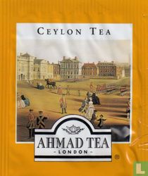 Ceylon Tea