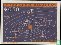 Solar System
