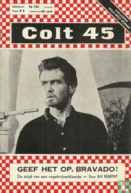 Colt 45 #194