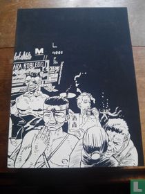 Box Sherpa [vol]