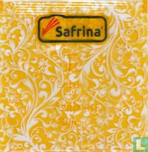 Safrina [r] theezakjes catalogus