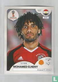 Mohamed Elneny