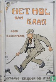 Het hol van Kaan