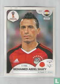 Mohamed Abdel Shafy
