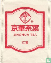 Jinghua Tea theezakjes catalogus
