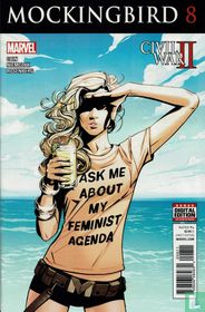 Mockingbird 8