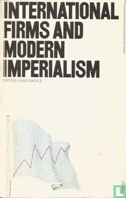 International firms and modern imperialism