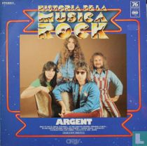Argent