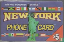 New York