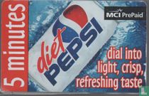 Diet Pepsi