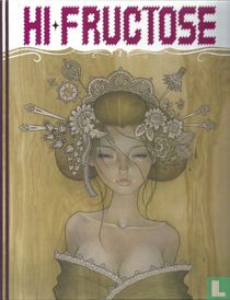 Hi Fructose 2