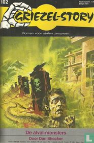 Griezel-Story 102