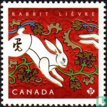 Année du lapin