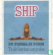 En Forma-In Form 