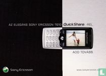 Sony Ericsson T610