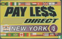 Payless Direct New York