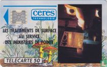 Ceres Technologie