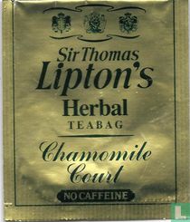 Chamomile Court