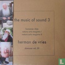 The Music of Sound 3