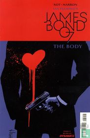 The Body 4