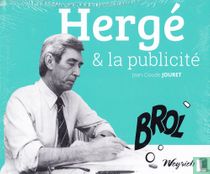 Hergé & la publicité