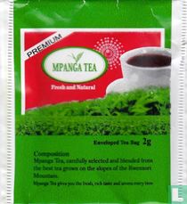 Mpanga Tea tea bags catalogue