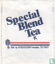 Sysco sachets de thé catalogue