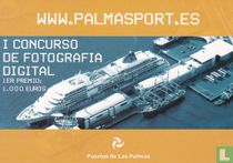 0761 - Puertos de Las Palmas