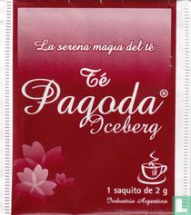 Cafe Crema tea bags catalogue