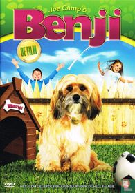 Benji - De Film