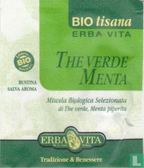 The Verde Menta
