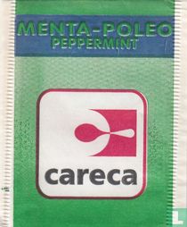 Careca tea bags catalogue