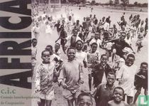 c.i.c "Africa"