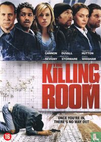 The Killing Room