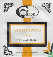 Caron sachets de thé catalogue