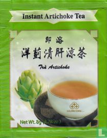 Capital International Foods sachets de thé catalogue