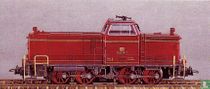 Dieselloc DB BR 265