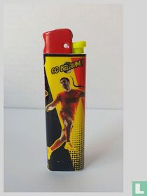Go Belgium! 