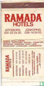 Ramada Hotels