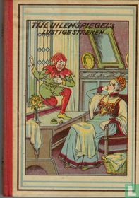 Tijl Uilenspiegel's lustige streken