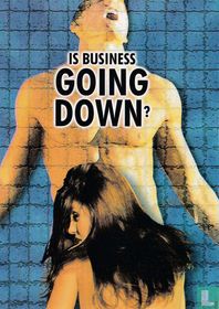 0582 - Grapevine "Is Business Going Down?"