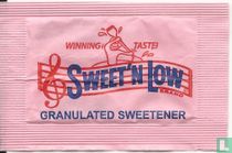 Sweet 'n Low Granulated Sweetener [6 L]